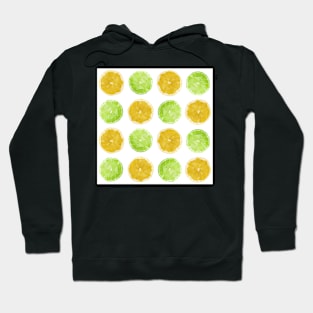 lemon & lime Hoodie